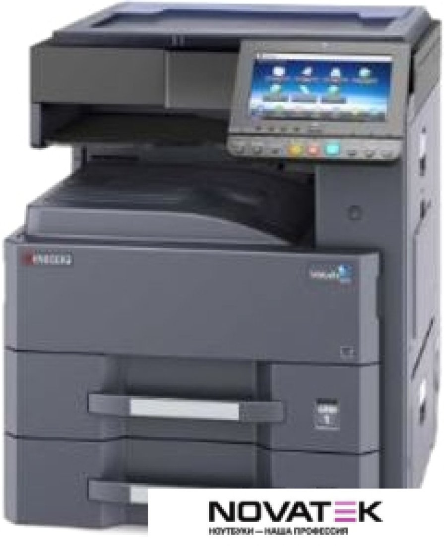 МФУ Kyocera Mita TASKalfa 4012i