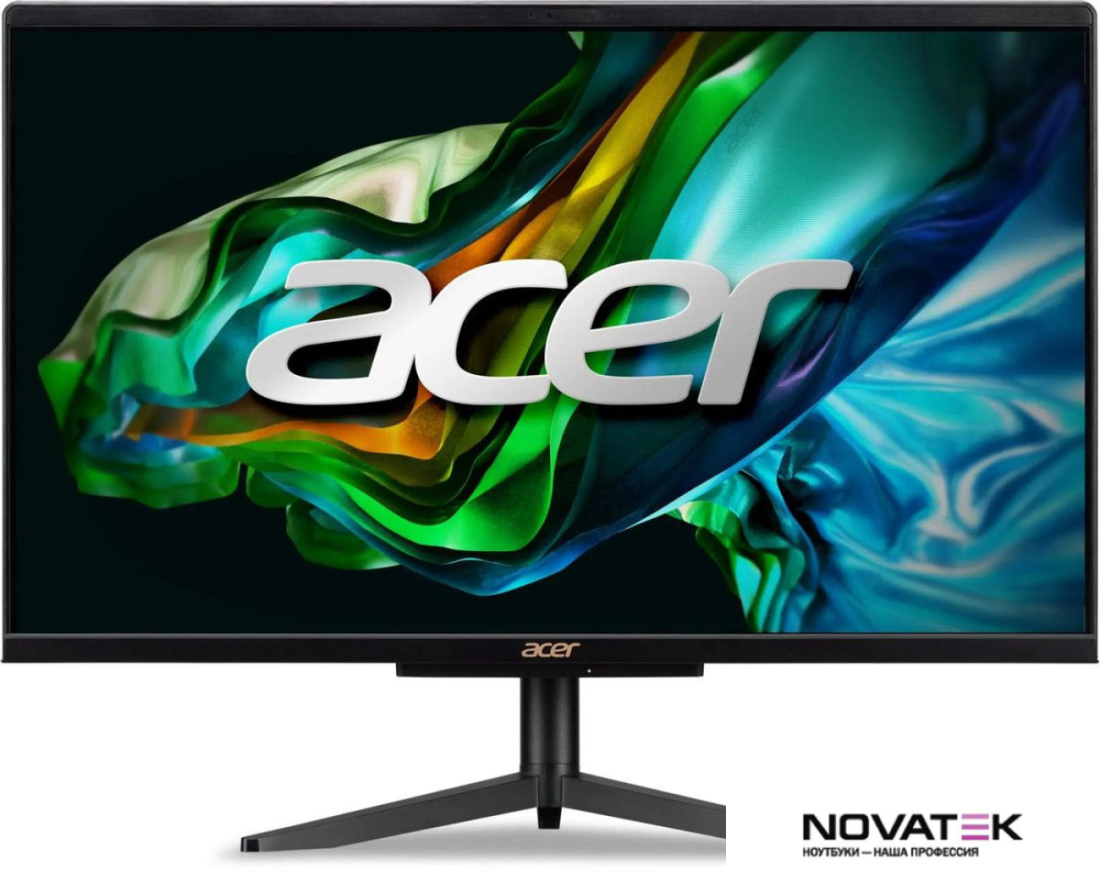 Моноблок Acer Aspire C24-1610 DQ.BLCCD.006