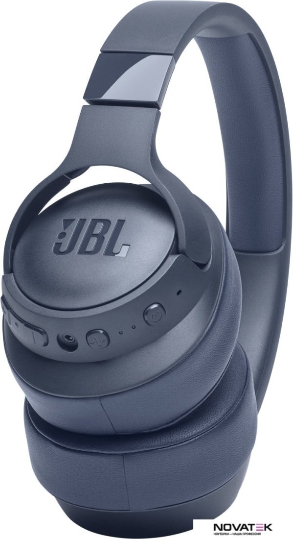 Наушники JBL Tune 760NC (синий)