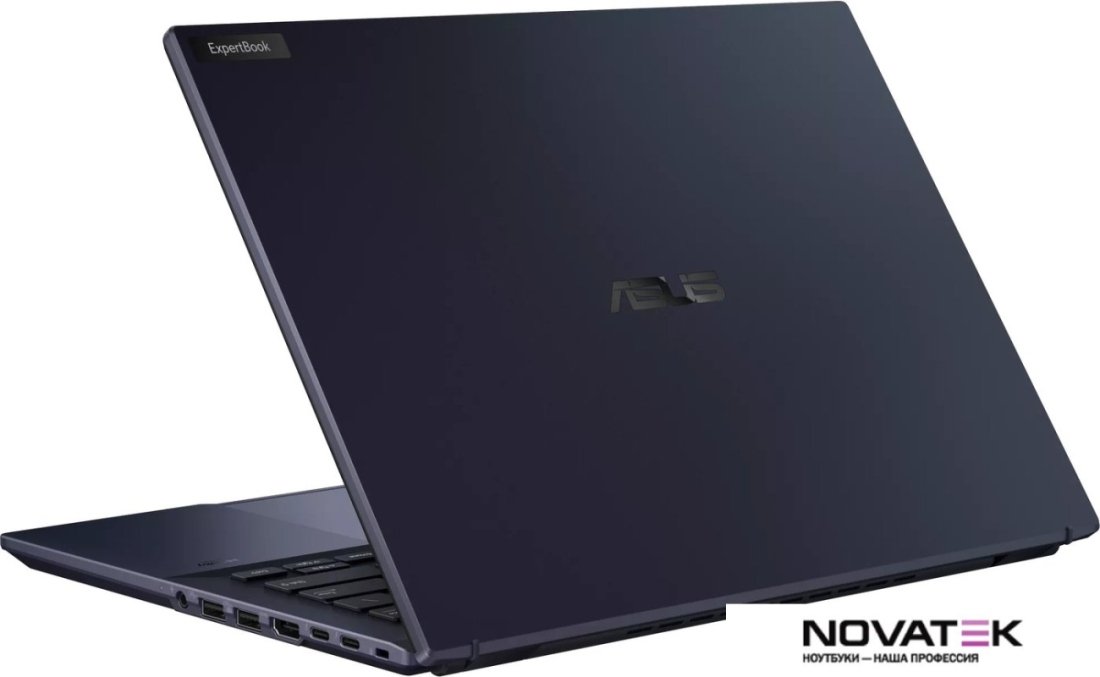 Ноутбук ASUS ExpertBook B5 B5404CVA-QN0102