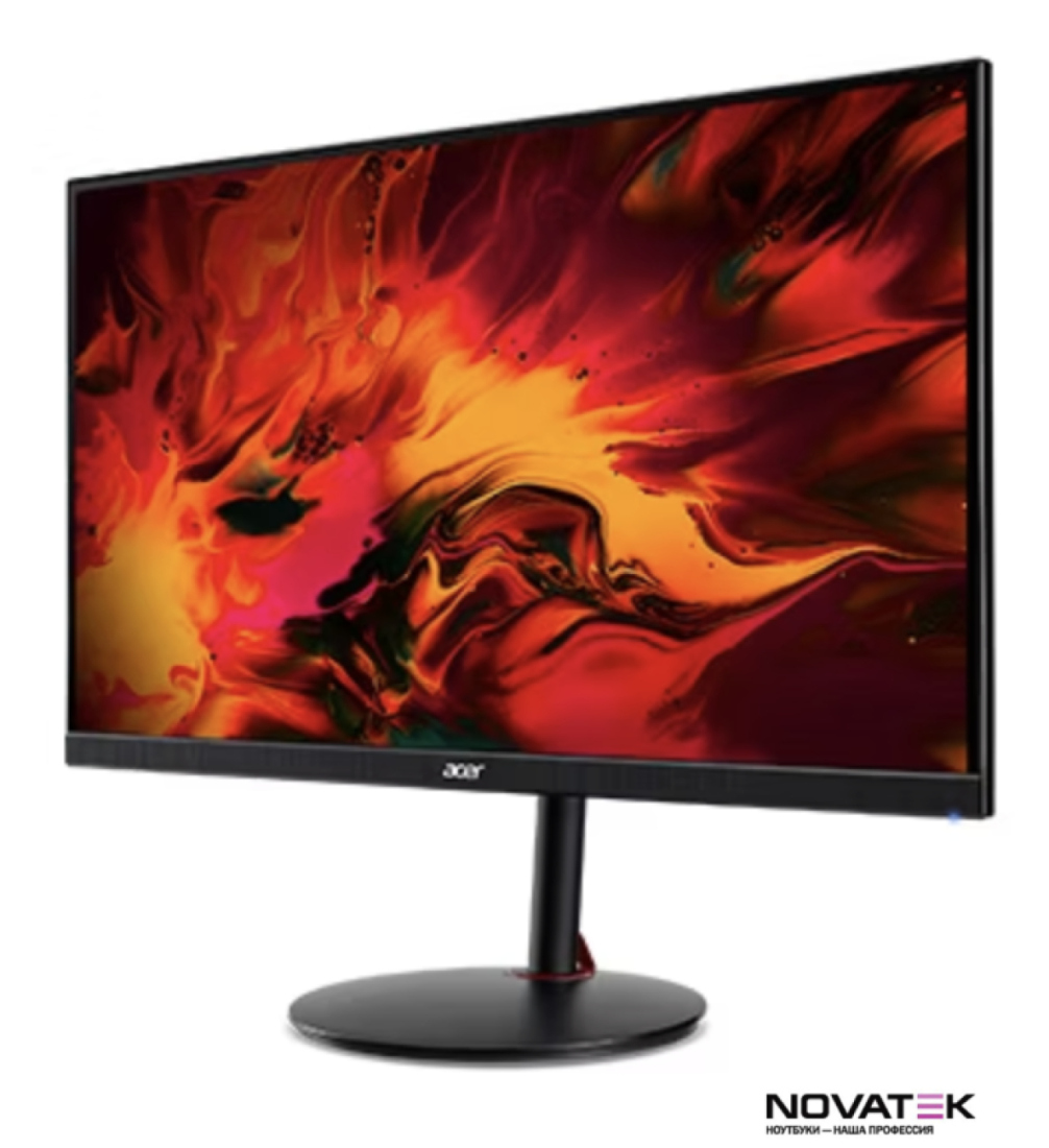 Игровой монитор Acer Nitro XV271Zbmiiprx UM.HX1EE.Z01