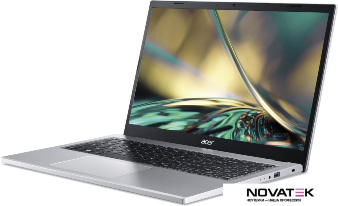 Ноутбук ASUS Vivobook 15 X1504ZA-BQ1165