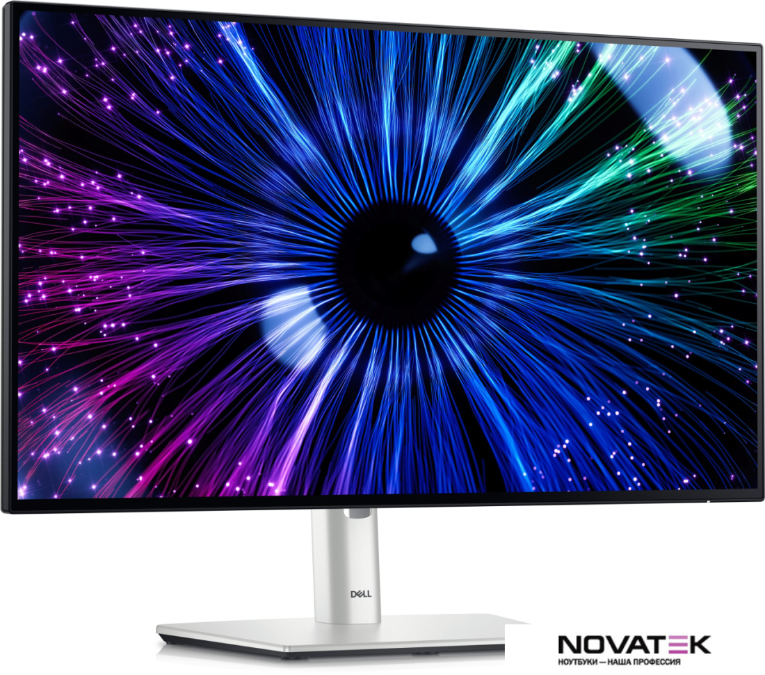 Монитор Dell UltraSharp U2424HE