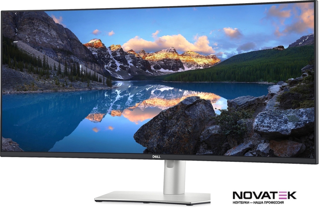 Монитор Dell UltraSharp U3821DW