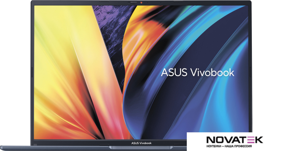 Ноутбук ASUS Vivobook 16X M1603QA-MB218