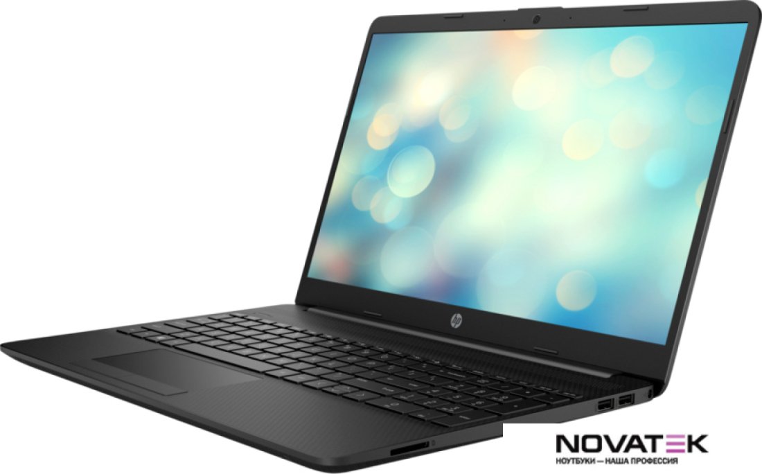 Ноутбук HP 15-dw4028nia 6N2B6EA
