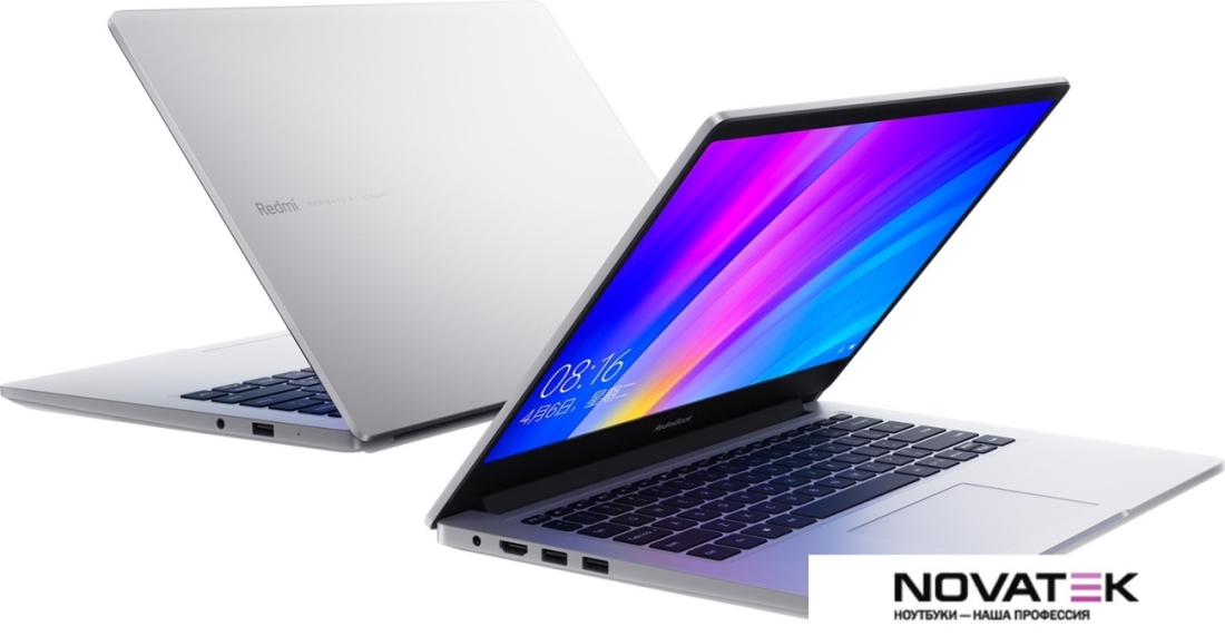 Ноутбук Xiaomi RedmiBook 14 JYU4203CN