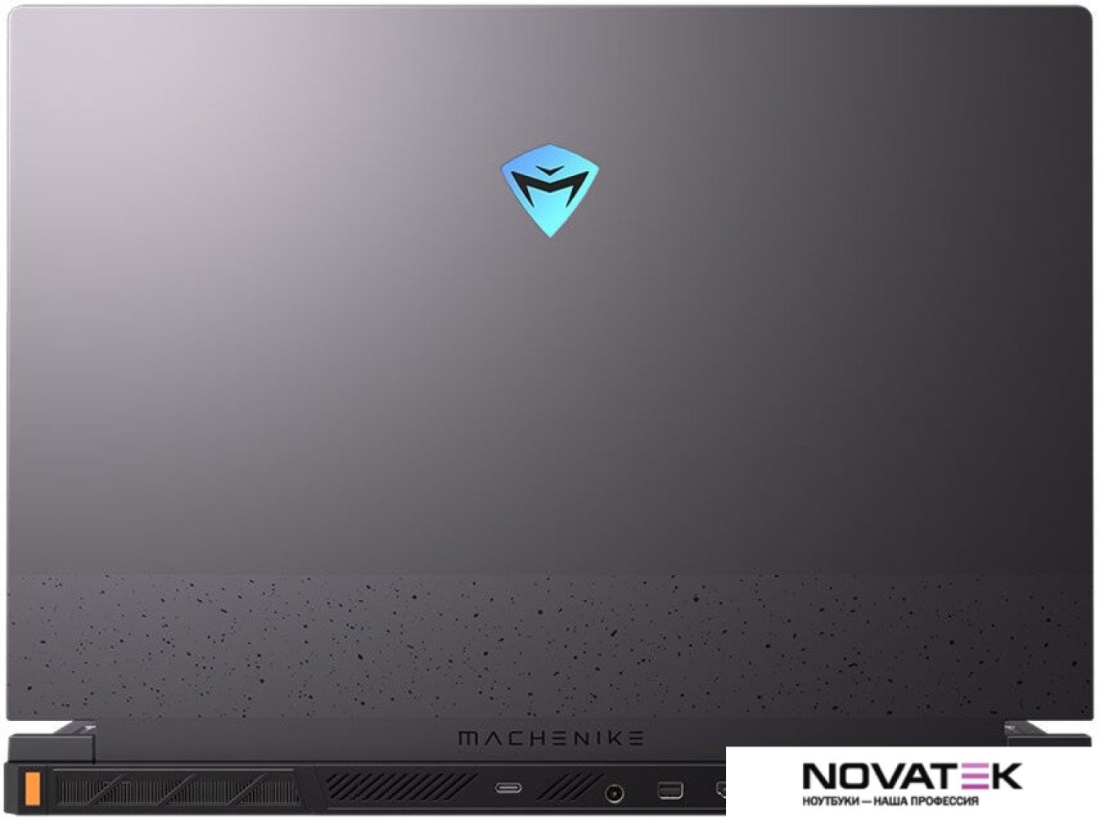 Игровой ноутбук Machenike L16 S R77745HX56C1Q300RGD