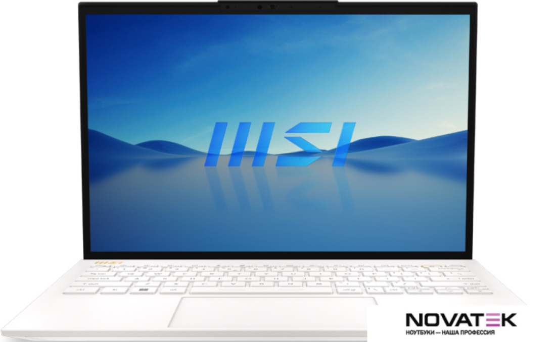 Ноутбук MSI Prestige 13Evo A13M-233BY