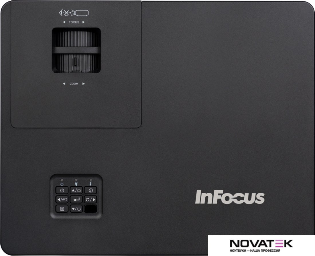 Проектор InFocus IN2139WU