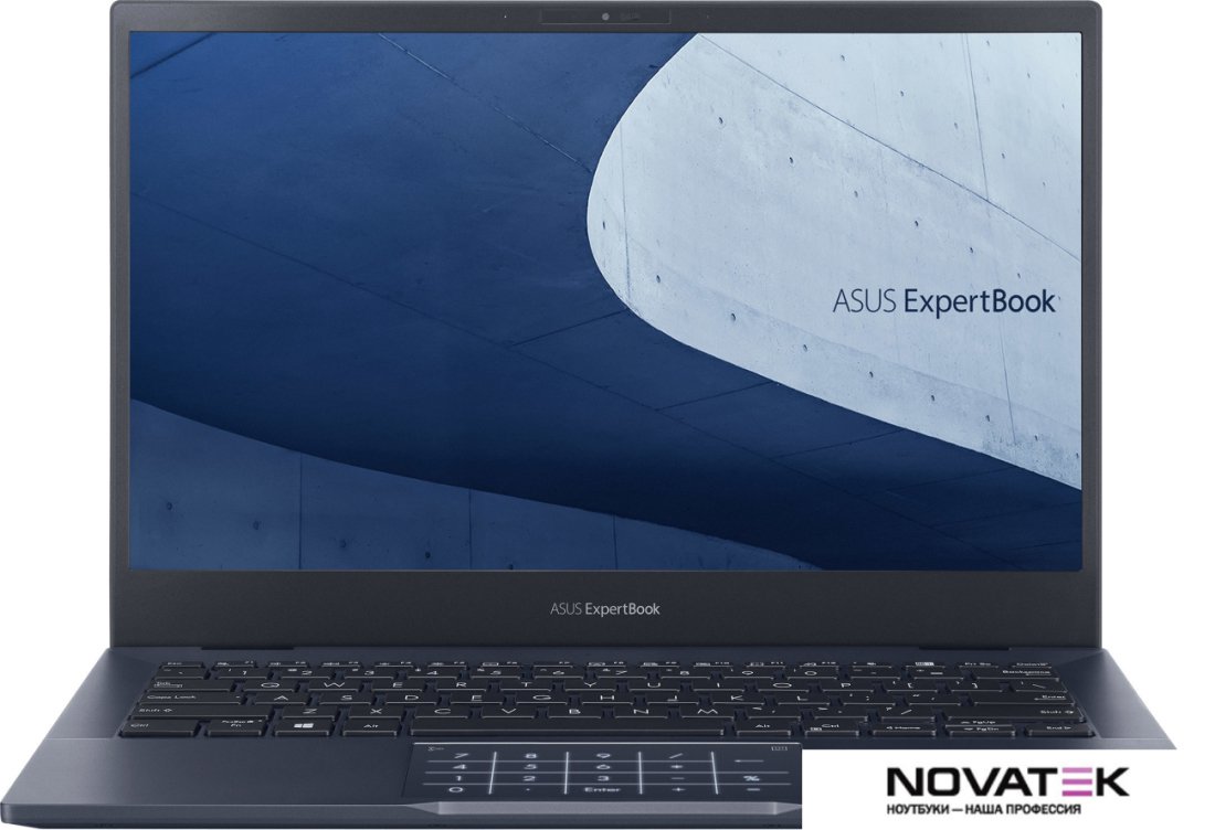 Ноутбук ASUS ExpertBook B5 B5302CBA-L50773