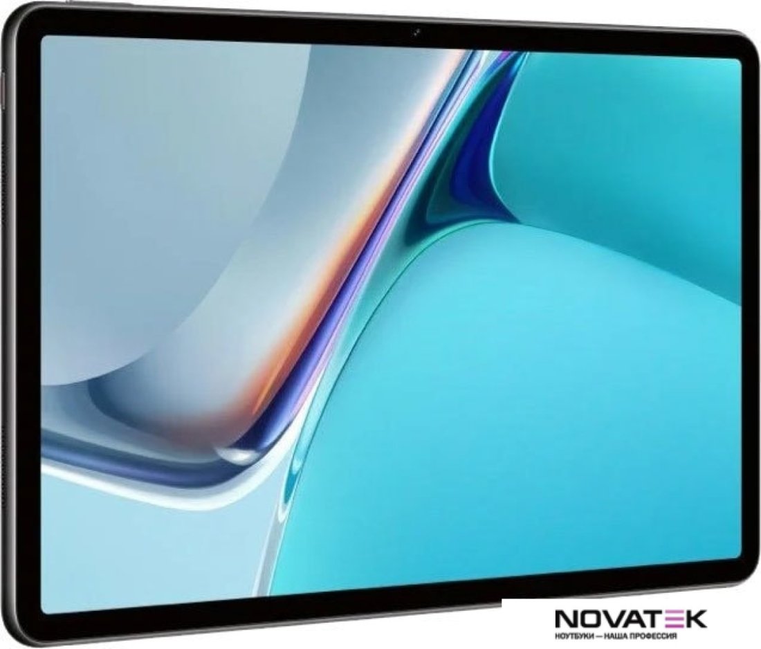 Планшет Huawei MatePad 11 (2021) 6GB/128GB (серый матовый)