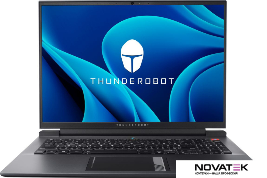 Игровой ноутбук Thunderobot Zero G3 Pro 7 JT009U00BRU