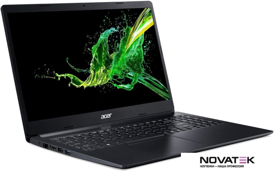 Ноутбук Acer Aspire 3 A315-34-C6GU NX.HE3EU.058