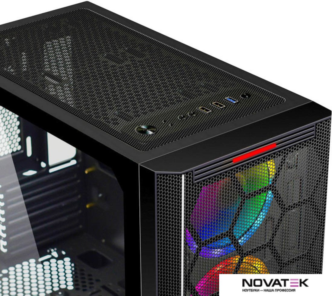 Компьютер MultiGame 5C104FD16S24G305VM6