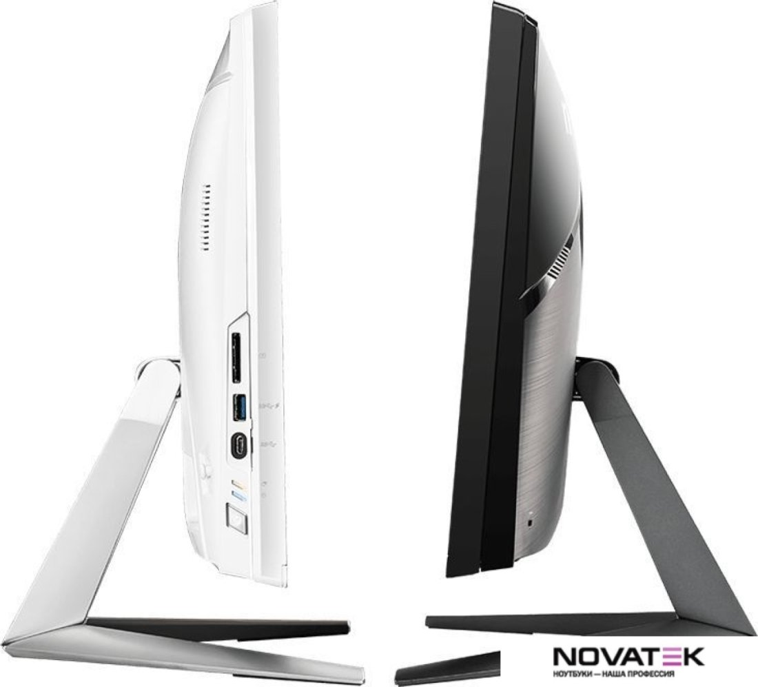 Моноблок MSI Pro AP222T 13M-088XRU