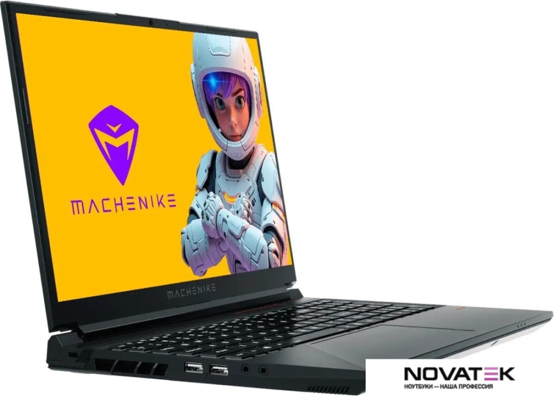 Игровой ноутбук Machenike S15 Pulsar S JJ00GG00JRU
