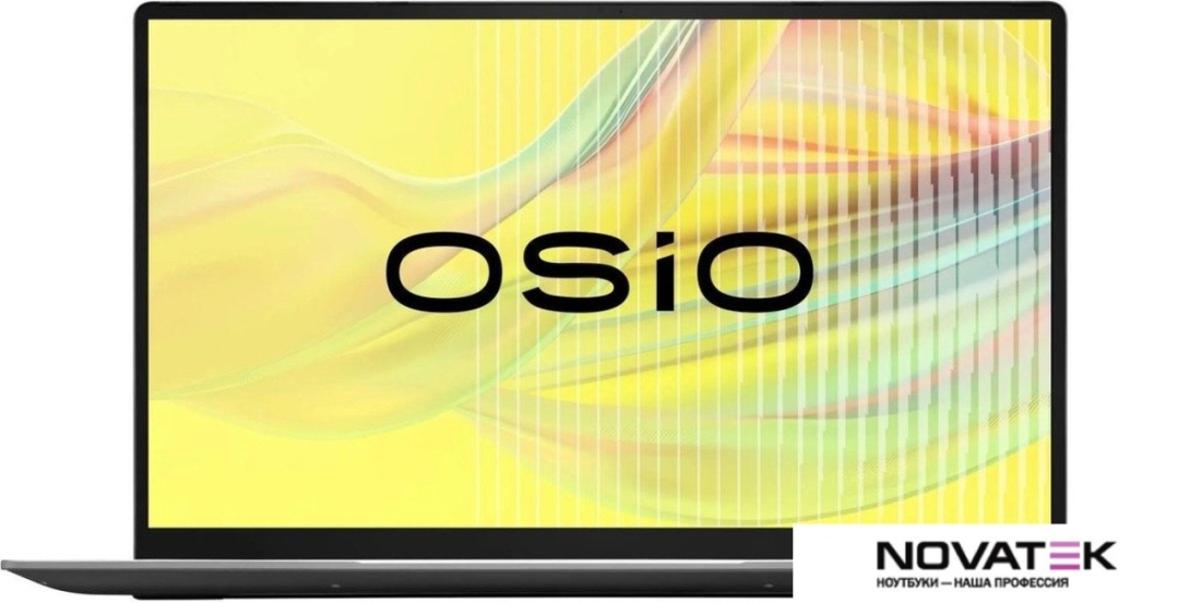 Ноутбук OSiO FocusLine F160A-010