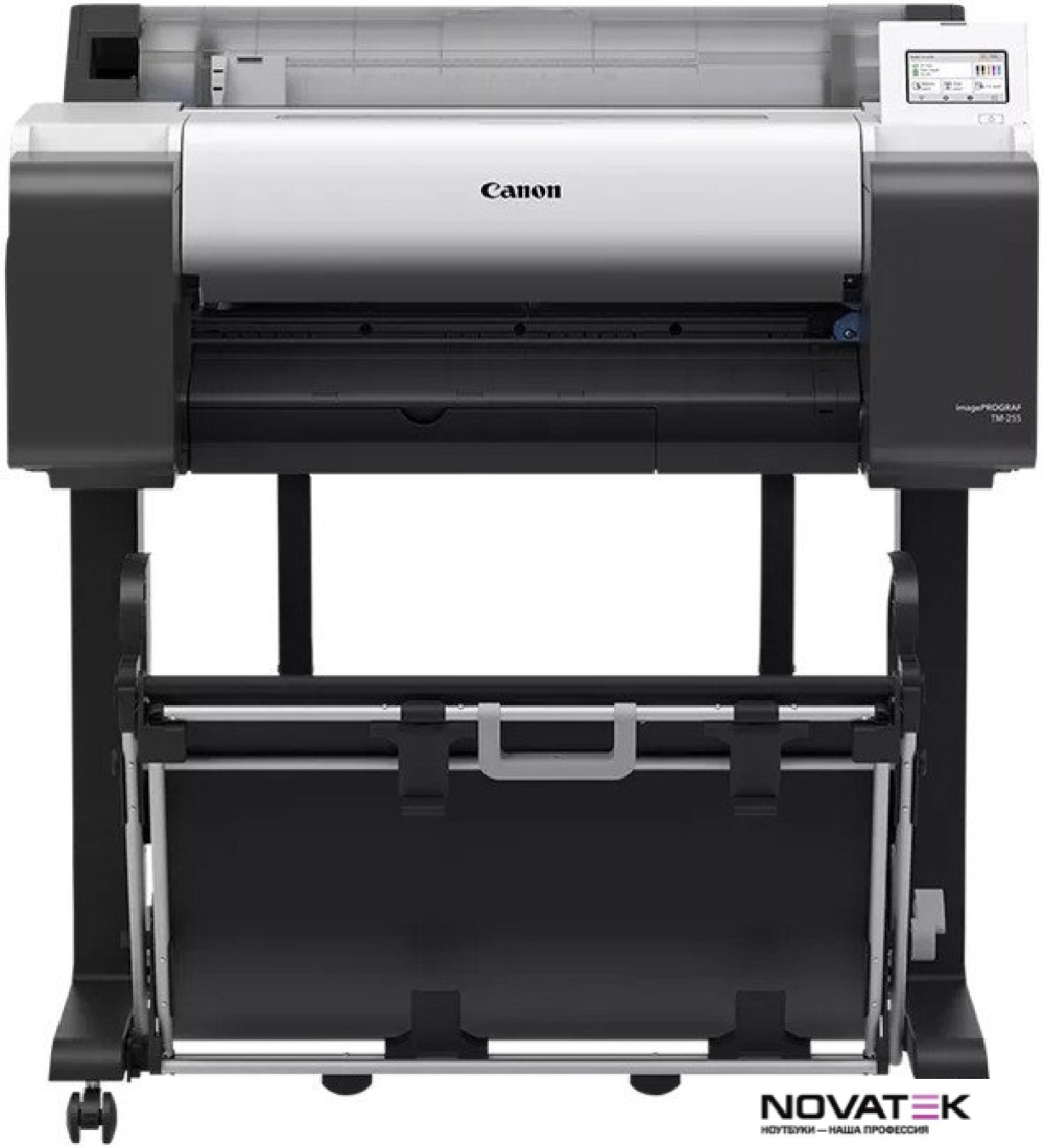 Плоттер Canon imagePROGRAF TM-255