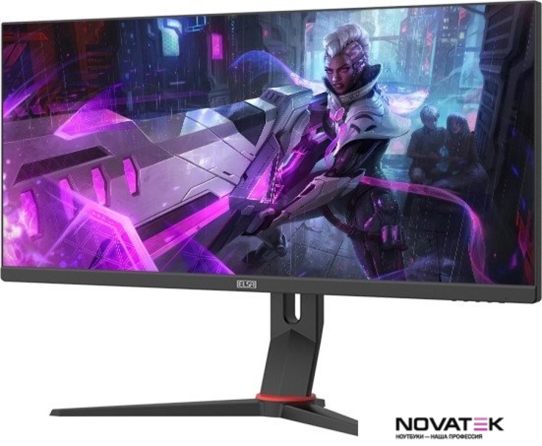 Игровой монитор ELSA EA300EX
