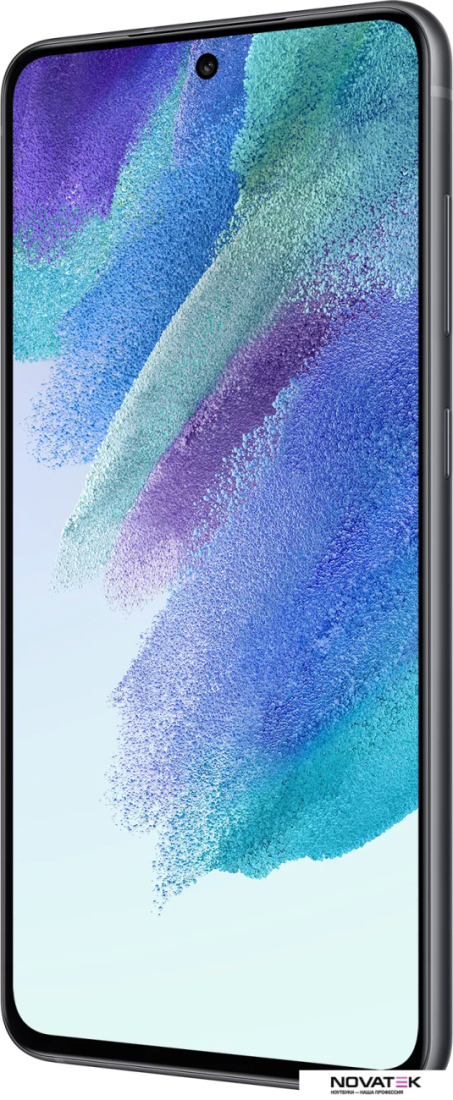 Смартфон Samsung Galaxy S21 FE 5G SM-G990B/DS 8GB/128GB (серый)