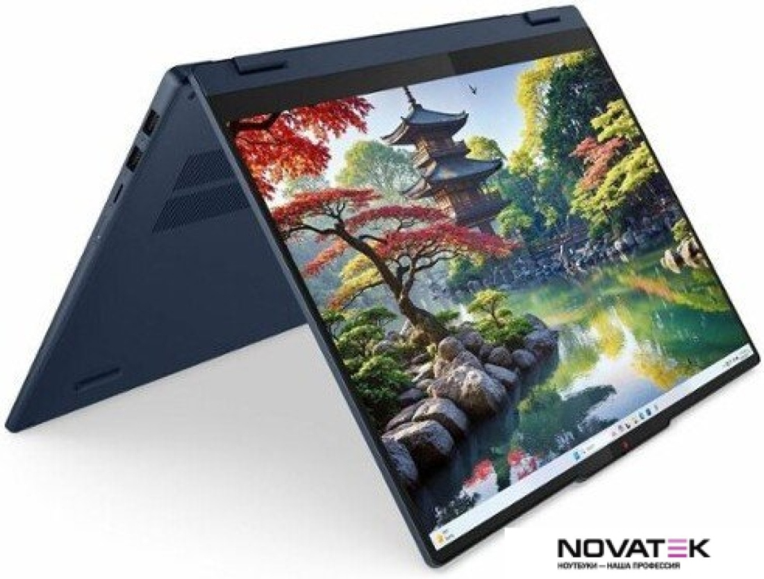Ноутбук 2-в-1 Lenovo IdeaPad 5 2-in-1 16IAL10 83KS000UUS