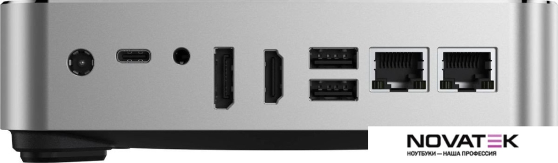 Компактный компьютер Chuwi AuBox 6900HX/16GB/512GB/Win11Pro