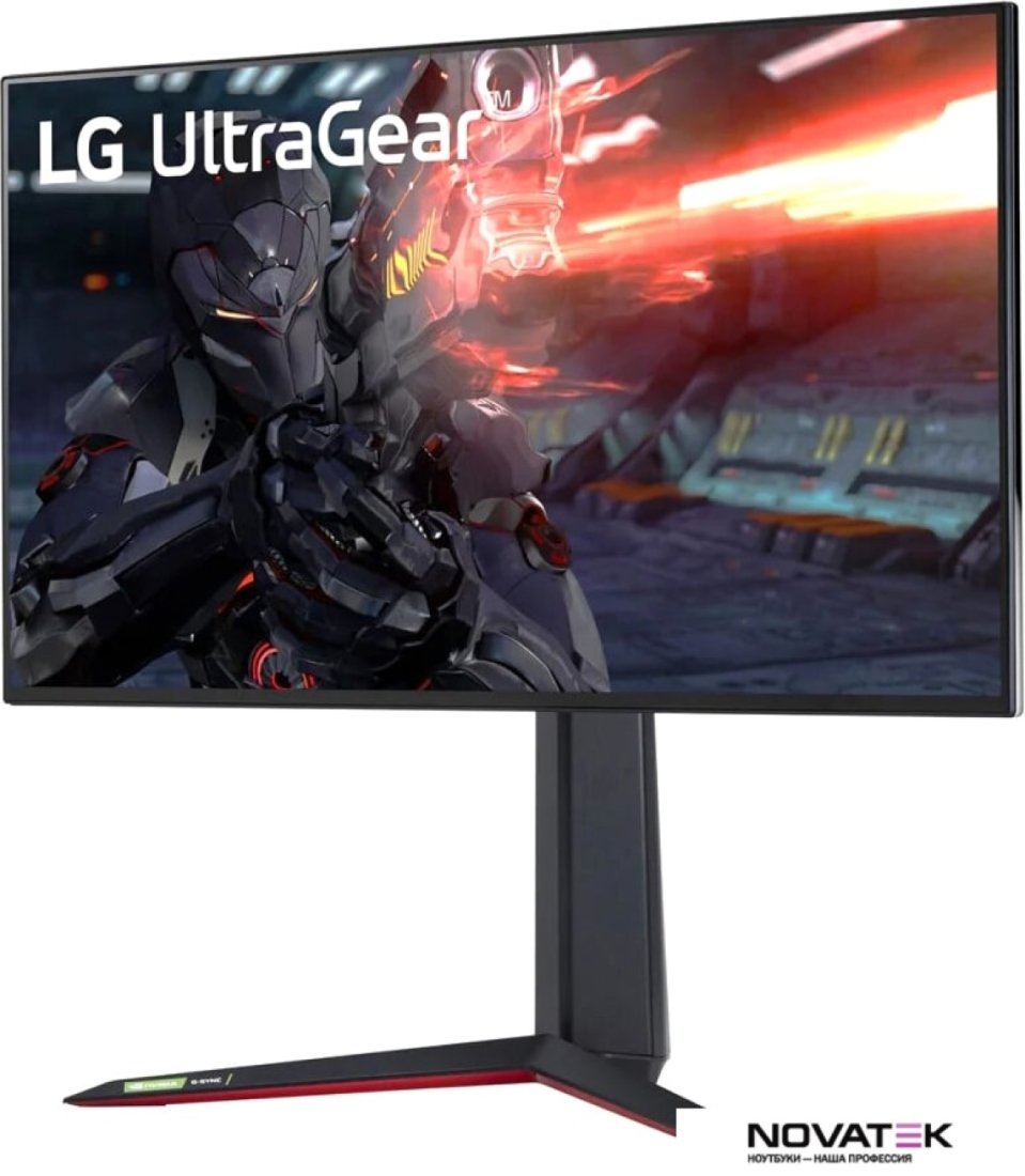 Монитор LG UltraGear 27GN950-B