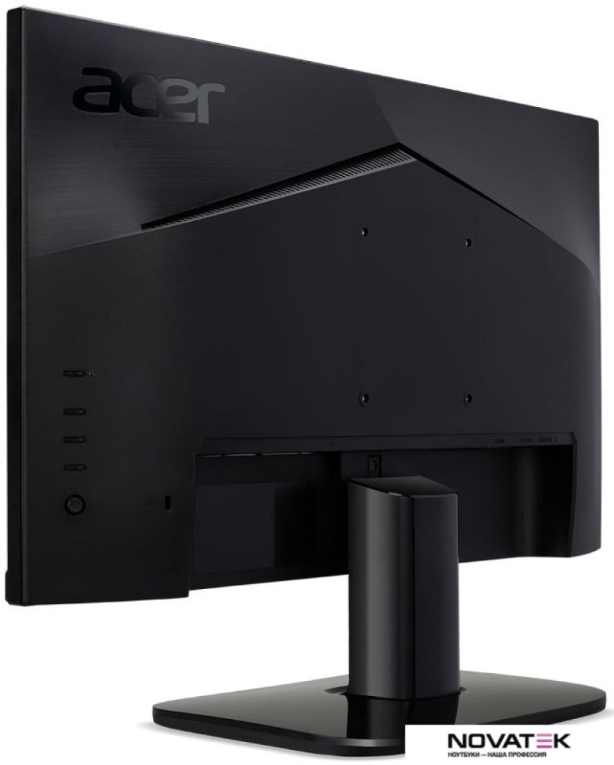 Монитор Acer KA222Qbi