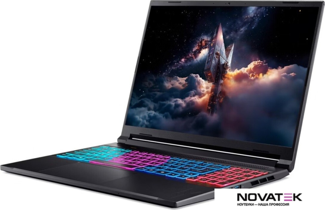 Игровой ноутбук Acer Nitro V 16S AI ANV16S-41-R4WA NH.U03CD.004 Win 11 Pro