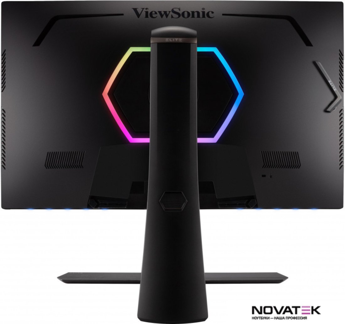 Игровой монитор ViewSonic Elite XG271QG