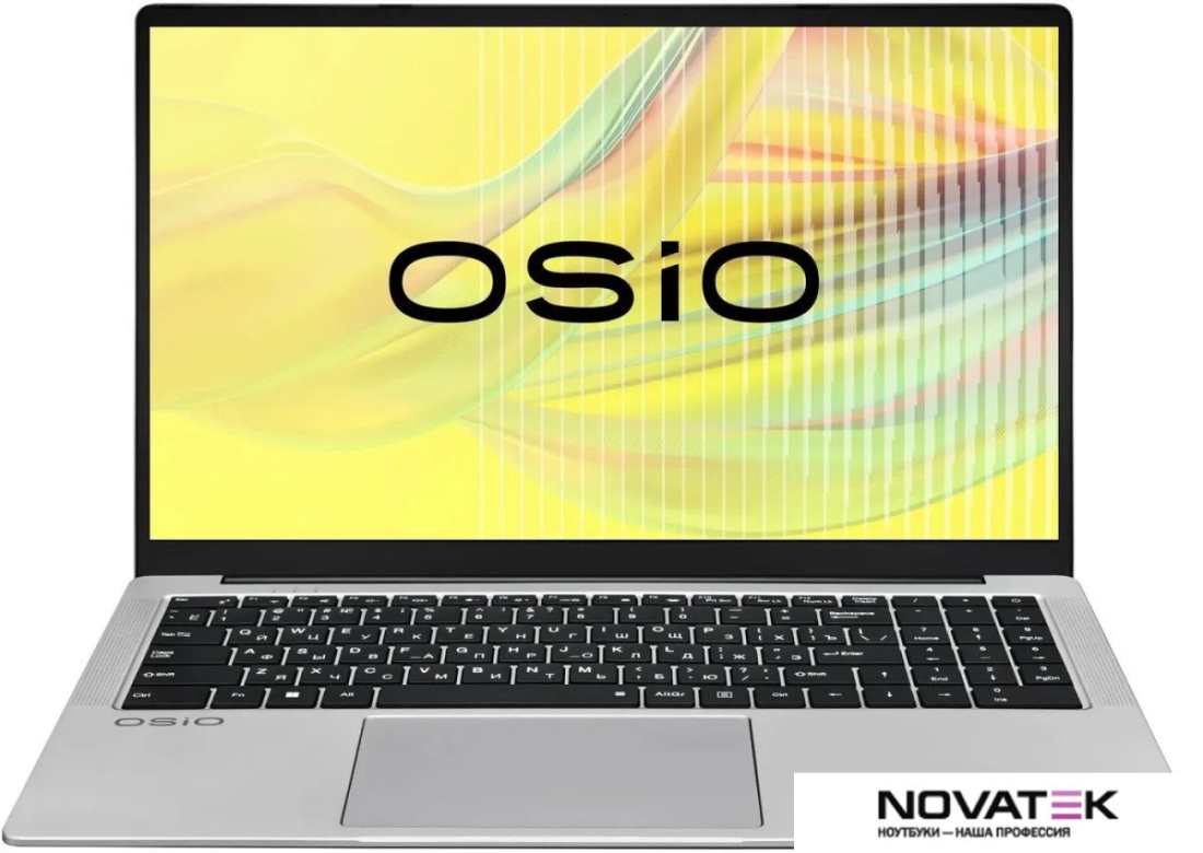 Ноутбук OSiO FocusLine F160A-017