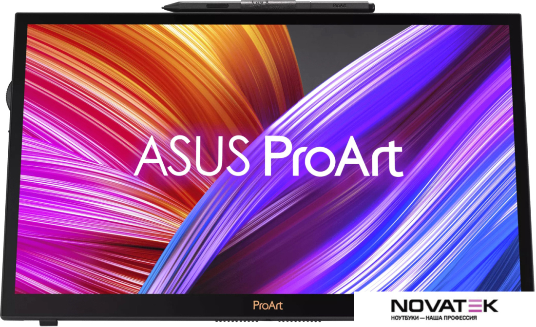 Портативный монитор ASUS ProArt PA169CDV