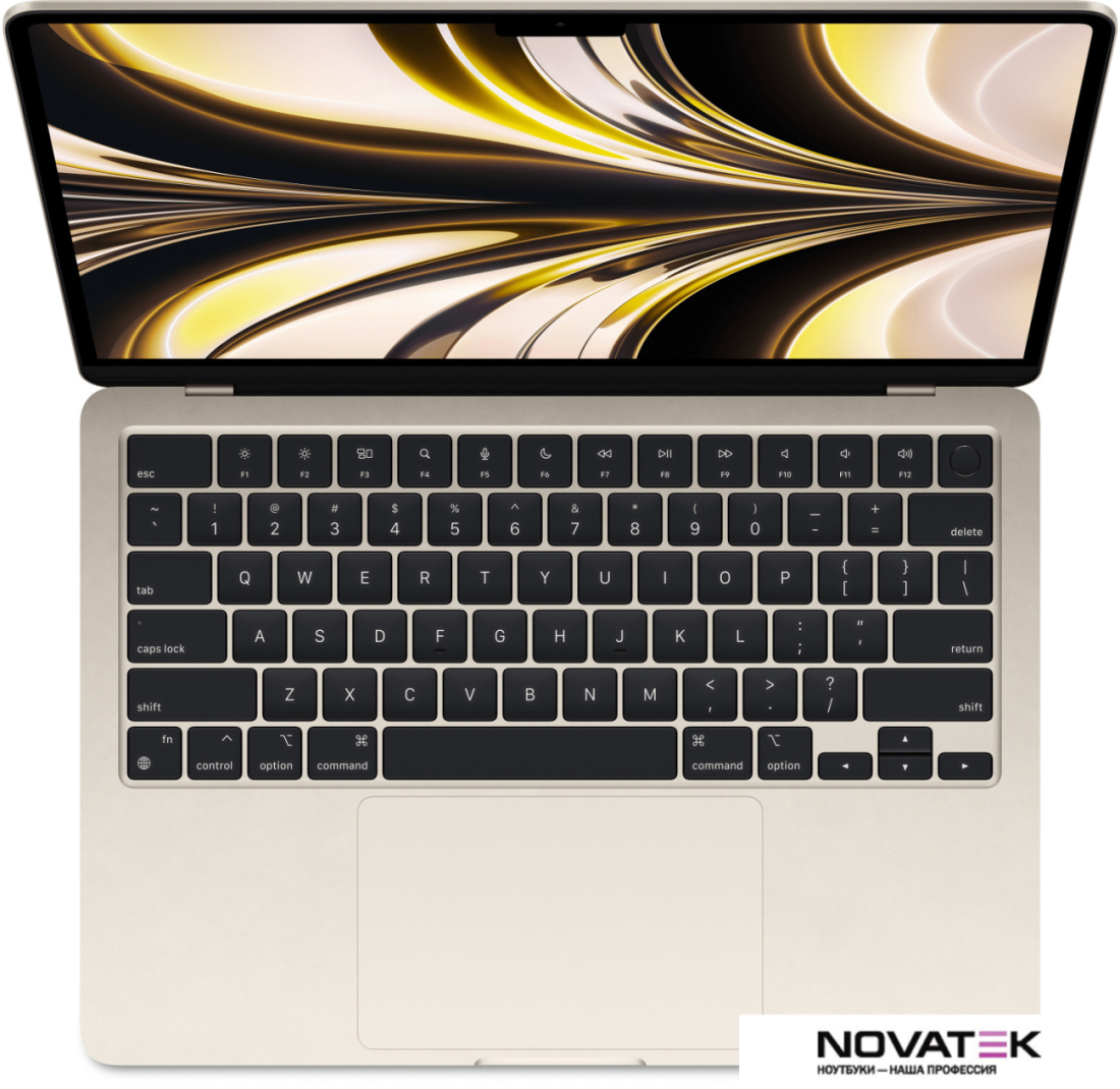 Ноутбук Apple Macbook Air 13