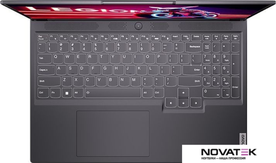 Игровой ноутбук Lenovo Legion 5 R7000 83EG0000CD