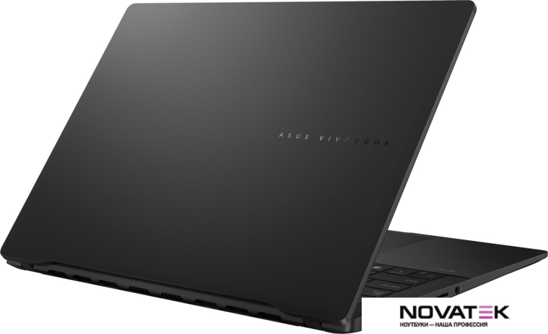 Ноутбук ASUS Vivobook S 14 OLED M5406NA-QD107W