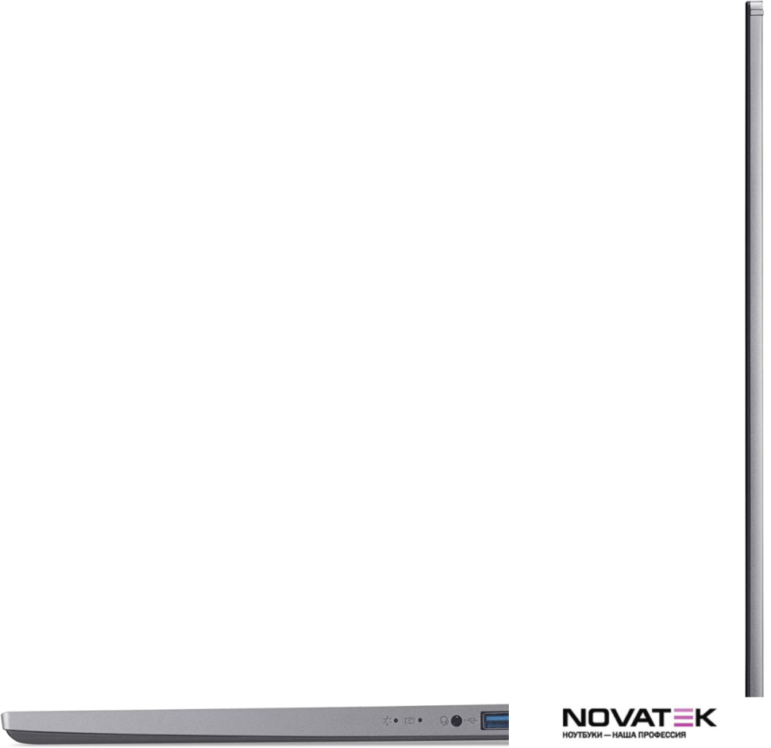 Ноутбук Acer Aspire 5 A517-53-559Q NX.KQBEL.001