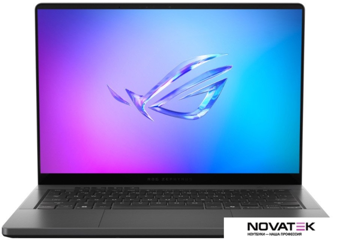 Игровой ноутбук ASUS ROG Zephyrus G14 2025 GA403UM-QS035