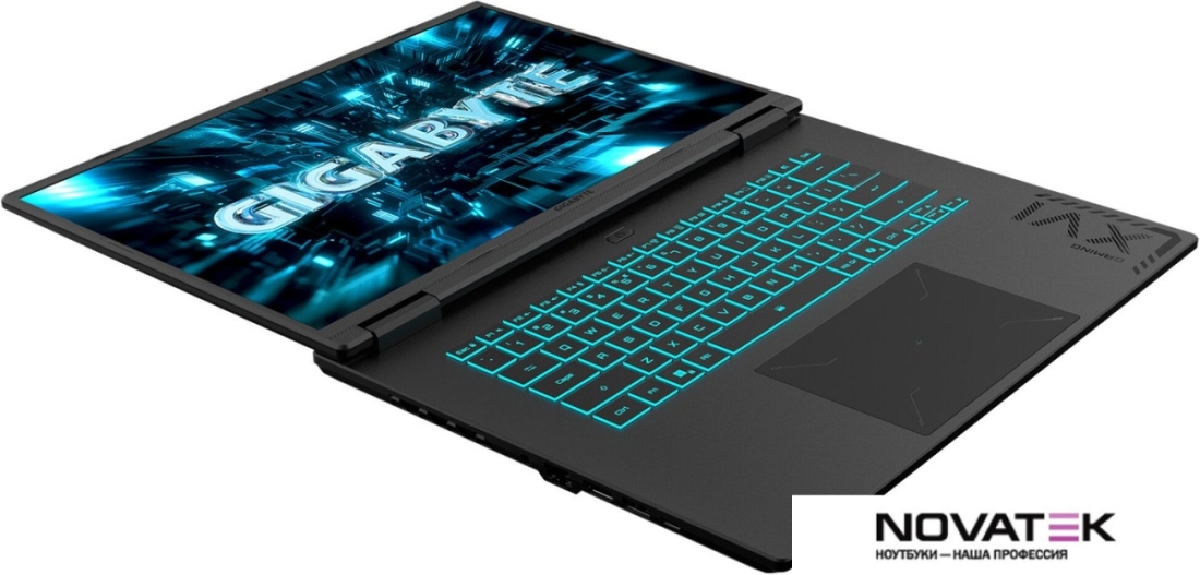 Игровой ноутбук Gigabyte Gaming A16 PRO GA6DH DYHG5KZCC4SD