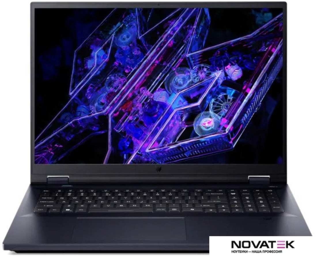 Ноутбук Acer Predator Helios 18 PH18-72-92TD NH.QP4CD.002