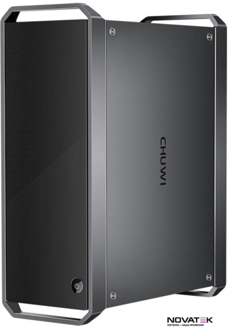 Компактный компьютер Chuwi CoreBox 4th i5-1235U/16GB/512GB/Win11Pro