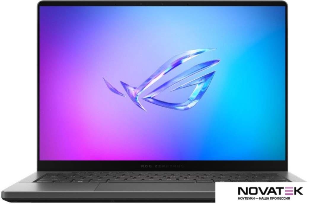 Игровой ноутбук ASUS ROG Zephyrus G14 2025 GA403WM-QS004