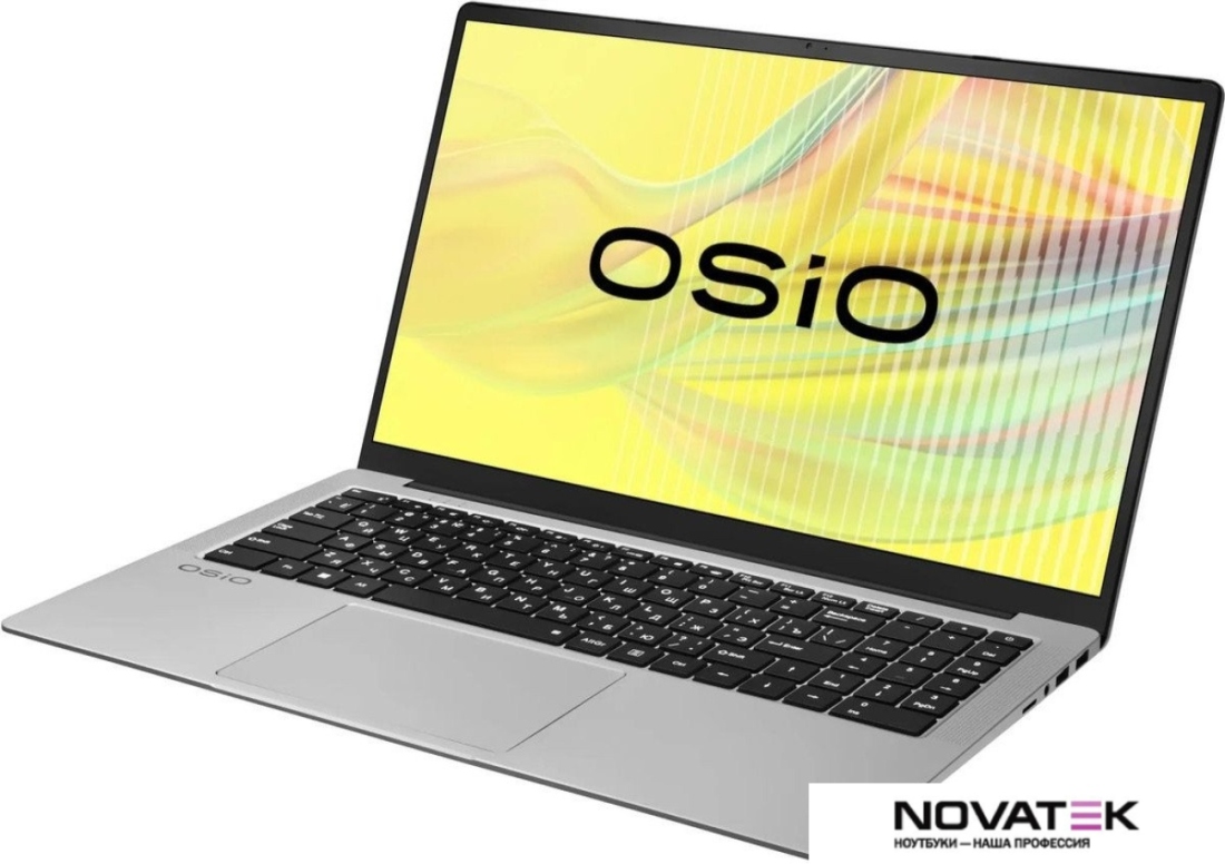 Ноутбук OSiO FocusLine F160A-016