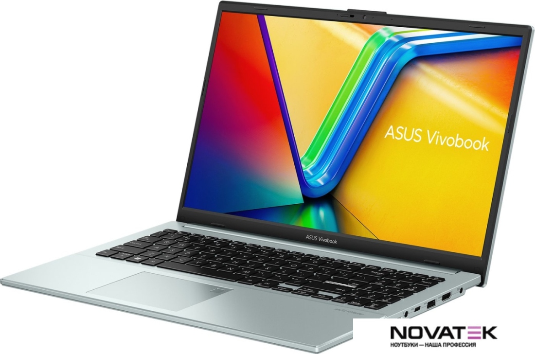 Ноутбук ASUS Vivobook Go 15 E1504GA-BQ252W