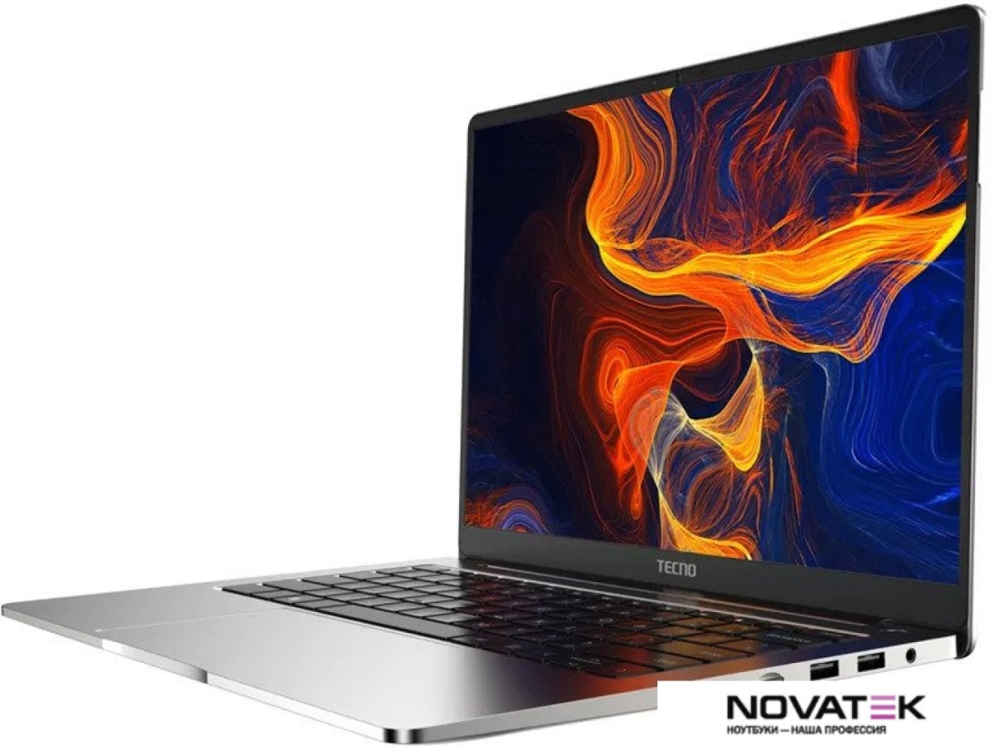 Ноутбук Tecno Megabook T1 2023 T14DA AMD 4894947059919