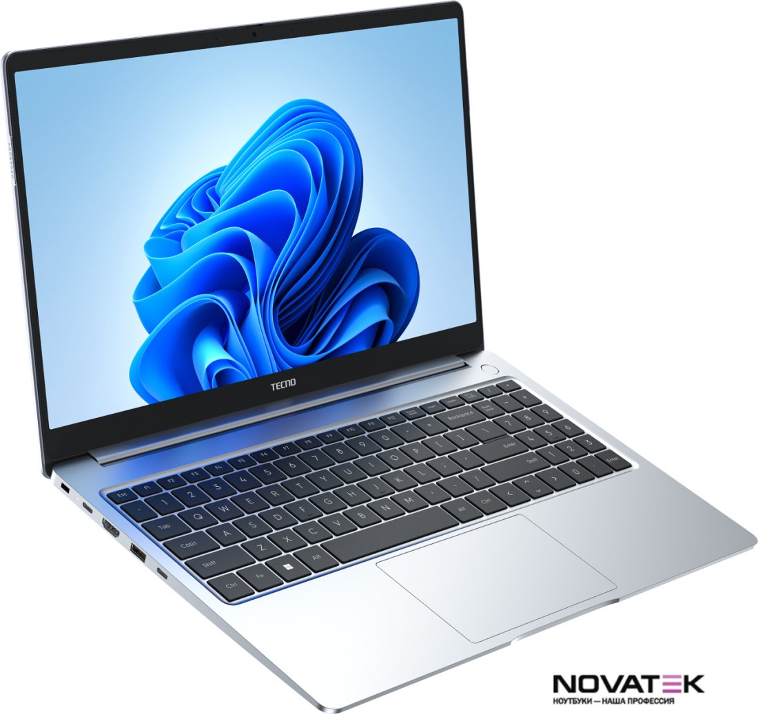 Ноутбук Tecno Megabook T1 4895180796005