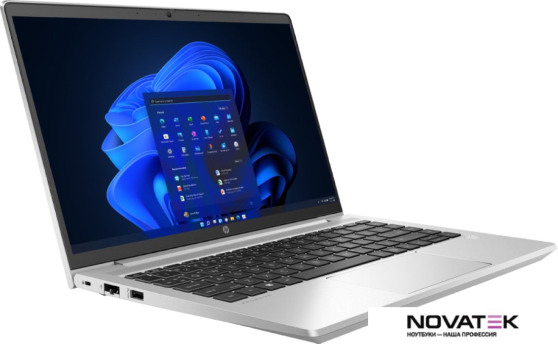 Ноутбук HP ProBook 440 G9 6A2C0EA