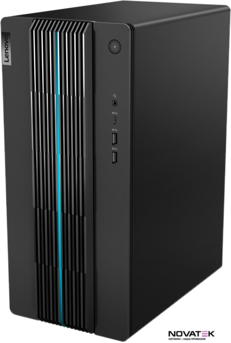 Компьютер Lenovo IdeaCentre Gaming 5 17IAB7 90T1001NRI