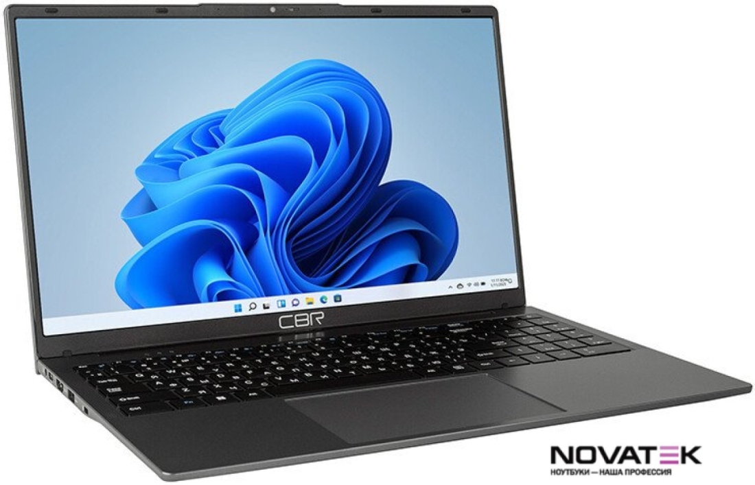 Ноутбук CBR LP-MDCR-1505