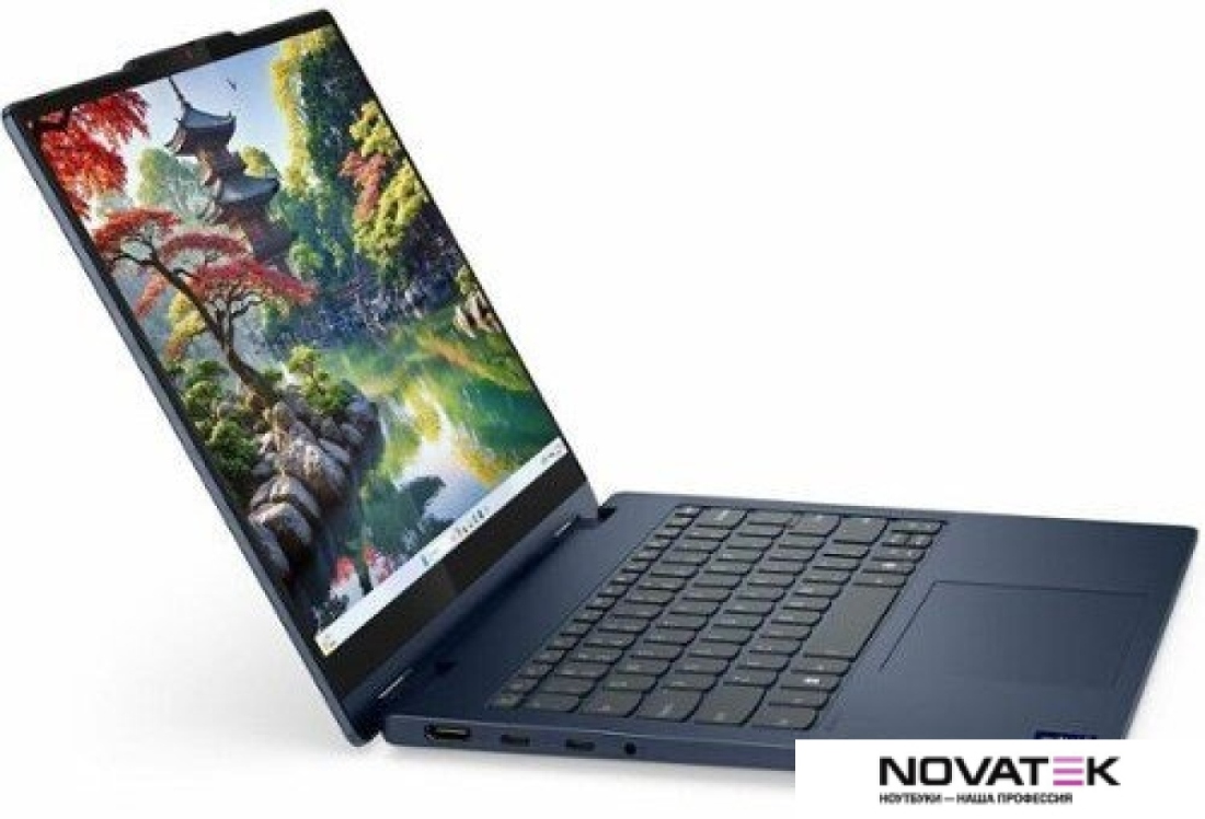 Ноутбук 2-в-1 Lenovo IdeaPad 5 2-in-1 16IAL10 83KS000UUS